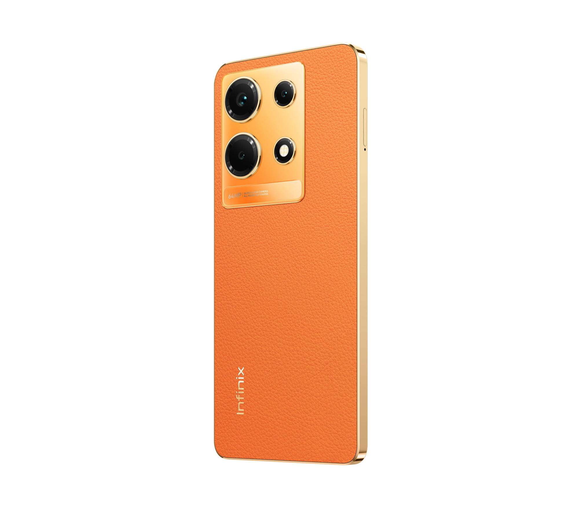 Infinix Note 30 8+256GB Sunset Gold