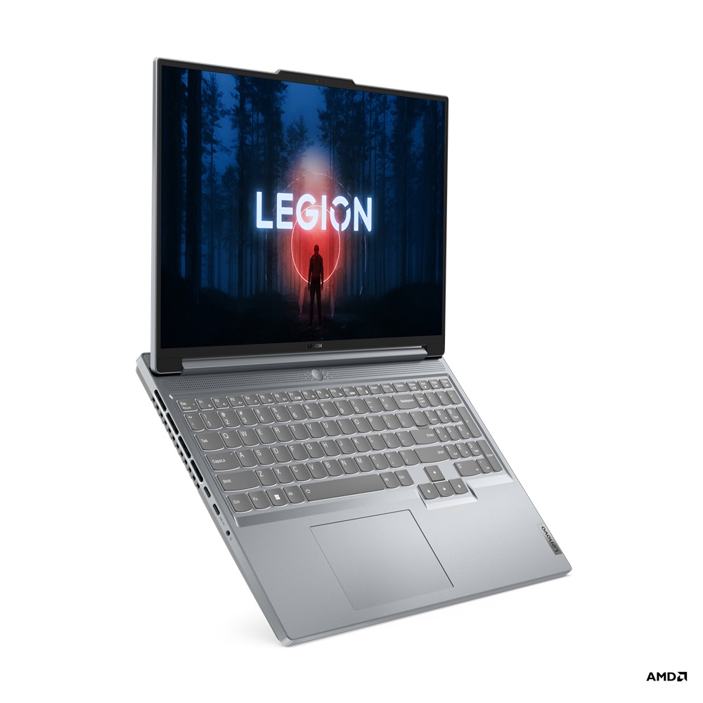 Lenovo Legion Slim 5 16APH8 Misty Grey (82Y9004LCK)