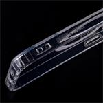 RhinoTech MAGcase Clear pro Apple iPhone 13 Pro, transparentní