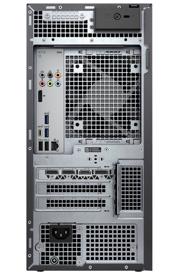 DELL XPS 8960 (8960-06187)