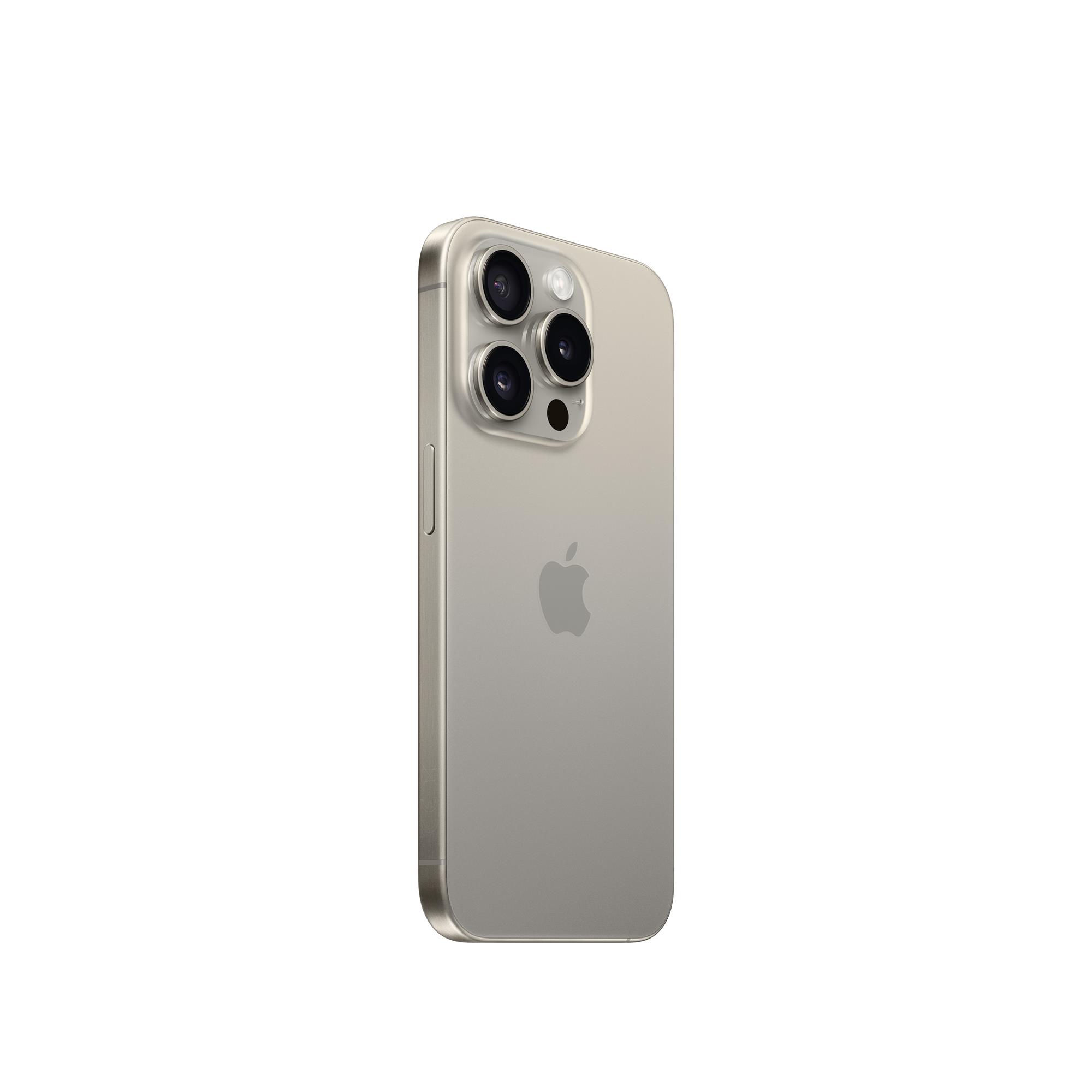 Apple iPhone 15 Pro 128GB Natural