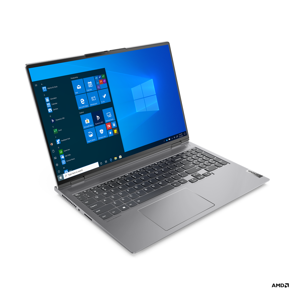 Lenovo ThinkBook 16p ACH (20YM000ACK)
