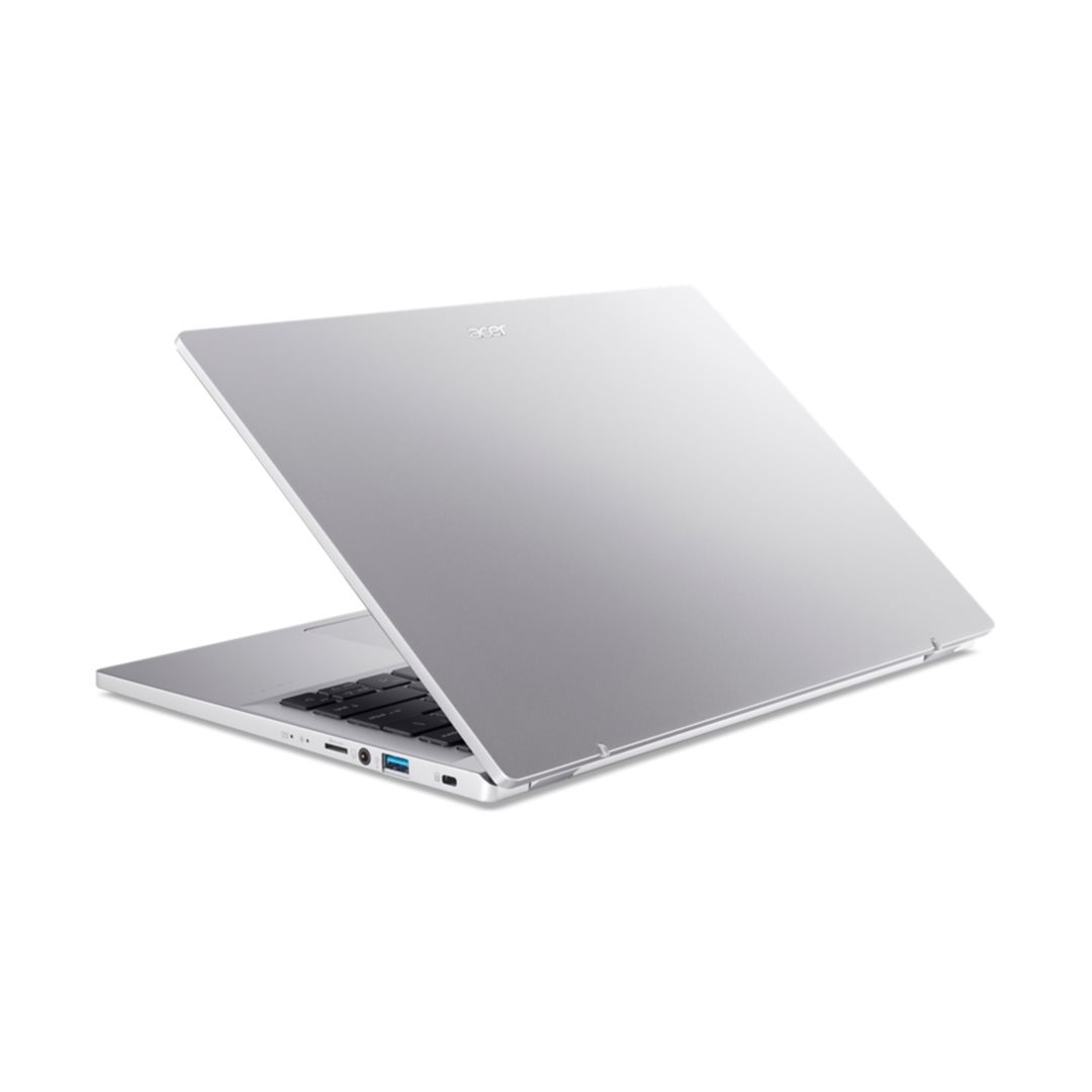 Acer Swift Go 14 Pure Silver (SFG14-71-31D1) (NX.KF7EC.003)