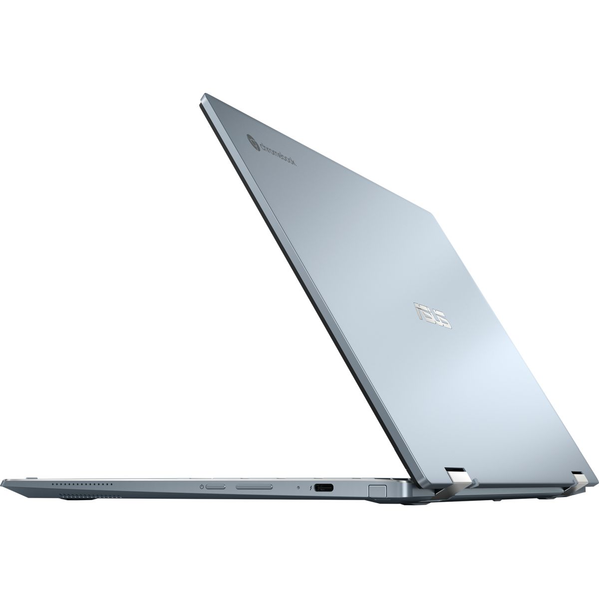 ASUS Chromebook Flip CX5 CX5400FMA-AI0341 AI Blue celokovový