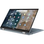 ASUS Chromebook Flip CX5 CX5400FMA-AI0341 AI Blue celokovový