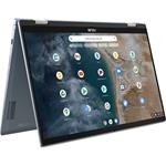 ASUS Chromebook Flip CX5 CX5400FMA-AI0341 AI Blue celokovový