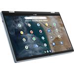 ASUS Chromebook Flip CX5 CX5400FMA-AI0341 AI Blue celokovový