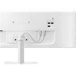 32" Samsung Smart Monitor M7 bílý