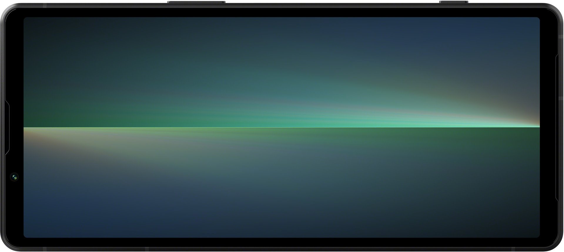 Sony Xperia 5 V 5G černý