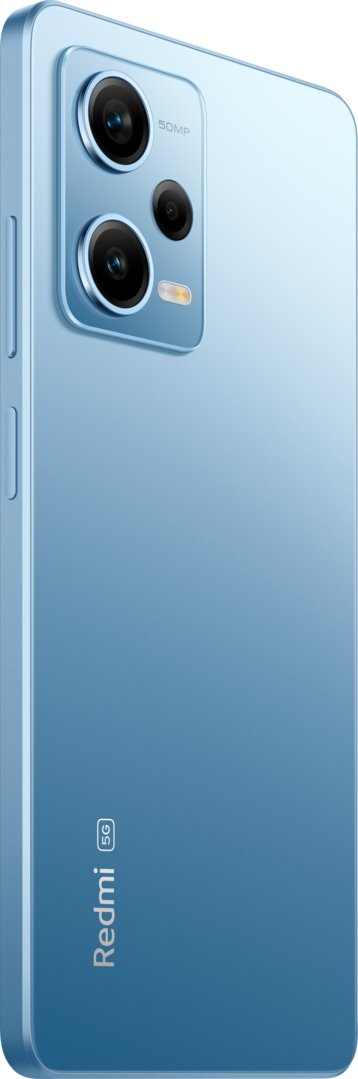 Xiaomi Redmi Note 12 Pro 5G 6GB/128GB modrý