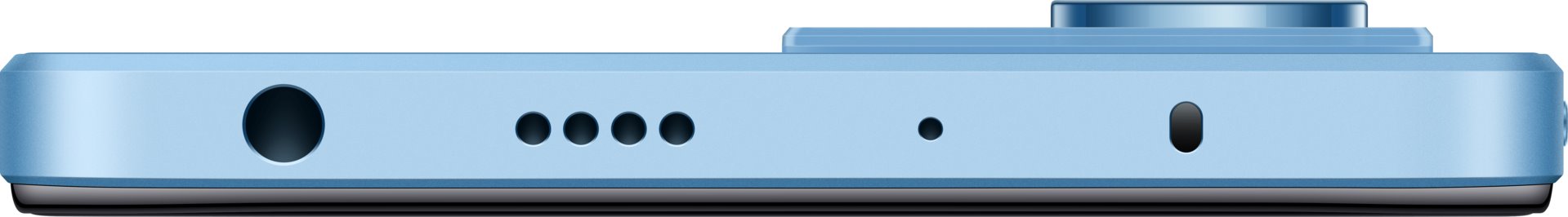 Xiaomi Redmi Note 12 Pro 5G 6GB/128GB modrý