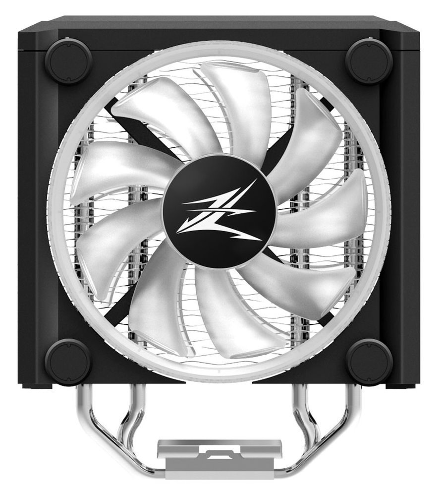 Zalman CNPS16X Black