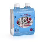 SodaStream Lahev FUSE DUO Pack Love Raspberry, 1 l