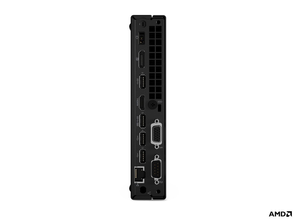 Lenovo ThinkCentre M75q G2 Tiny (11JN000DCK)