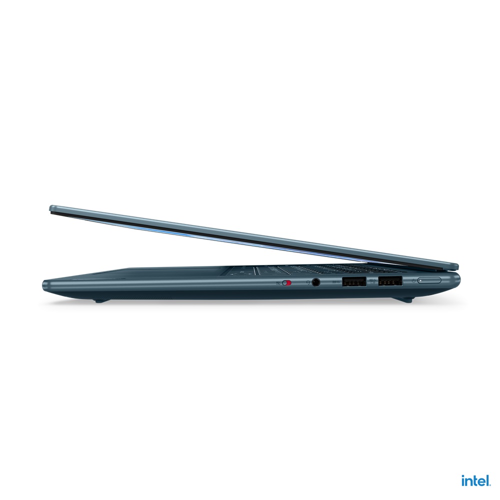 Lenovo Yoga Pro 9 14IRP8 Tidal Teal (83BU006FCK)