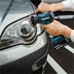 Makita DPV300Z 18V set 2x BL1850B + DC18RC (DPV300RTJ)