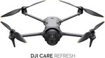 1-ročný plán DJI Care Refresh (DJI Mavic 4 Pro) EU