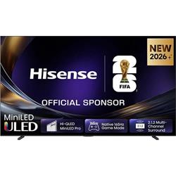 100" HISENSE 100U7S PRO (2026)