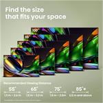 100" HISENSE 100UR8S (2026)