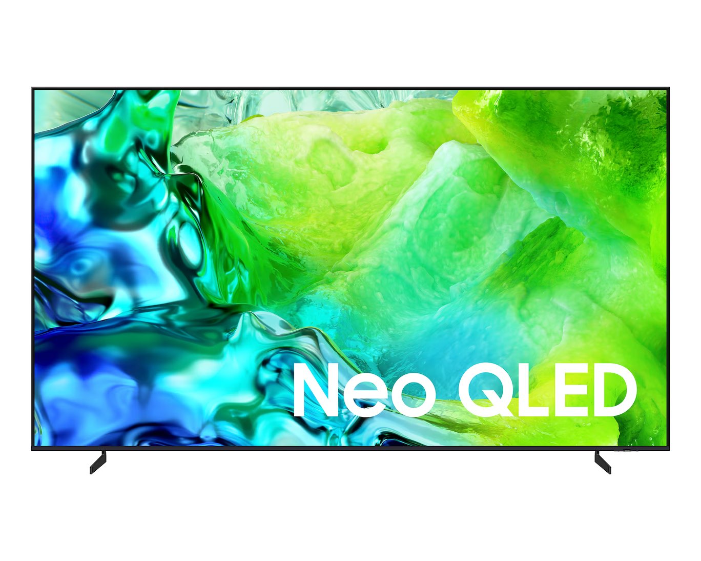 100" SAMSUNG QE100QN80H (2026)