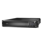 Záložní zdroje (UPS) 1000VA - 5000VA