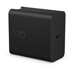 100W Gallium Nitride Wall Charger EURO