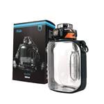 1022B – Pitná fľaša z tritanu, 1,6 l