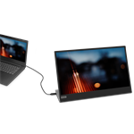 15,6" Lenovo L15 (66E4UAC1WL)