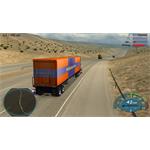 18 Wheels of Steel Convoy
