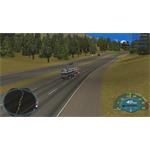 18 Wheels of Steel Convoy