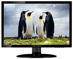 19" HANNspree HE195ANB