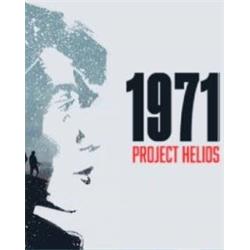 1971 PROJECT HELIOS elektronická licence