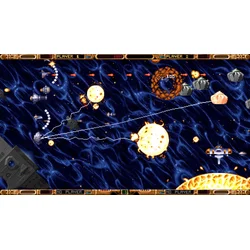 1993 Space Machine