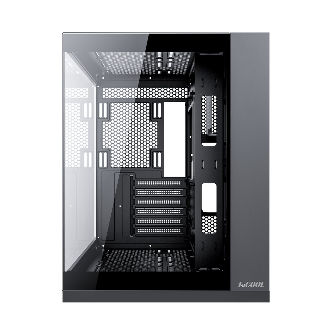 1stCOOL CubeTower DREAMER + SET fan ARGB