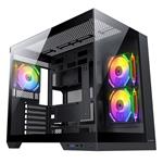 1stCOOL CubeTower DREAMER + SET fan ARGB