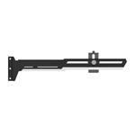 1stCOOL GPU Holder Metal Black, držák VGA kovový černý