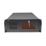 1stCOOL IPC 19" 4U-450 Rackmount server case IPC-4U-450