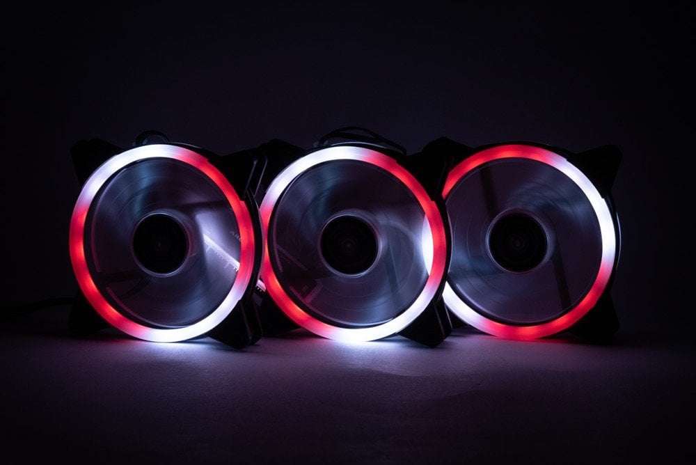 1stCOOL KIT AURA EVO1 ARGB KIT-AURA-EVO-1