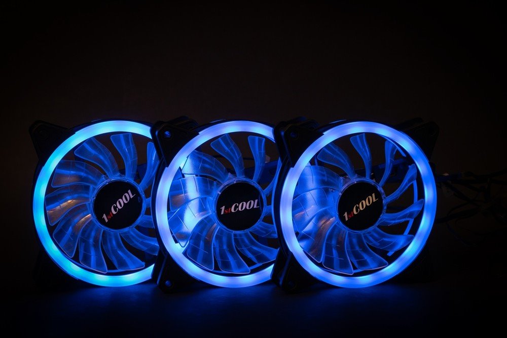 1stCOOL KIT AURA EVO1 ARGB KIT-AURA-EVO-1