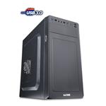 1stCOOL MicroTower STEP 3, ver.3, USB3.0, CR
