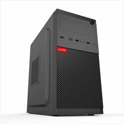 1stCOOL MicroTower STEP 5, USB3.0, USB-C