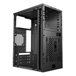 1stCOOL MicroTower STEP GAMER 1, USB3.0, sRGB fan
