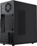 1stCOOL MicroTower STEP Premium 2 ver.2, AU, USB-C, čítačka
