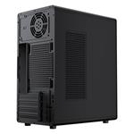 1stCOOL MicroTower STEP Premium 2 ver.2, AU, USB-C, čtečka