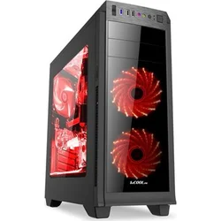 1stCOOL MiddleTower GAMER 2