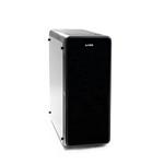 1stCOOL MiddleTower GAMER 3 Aura RGB + set FAN ARGB