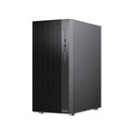 1stCOOL MiddleTower GAMER 4, TG, USB3.0, USB-C