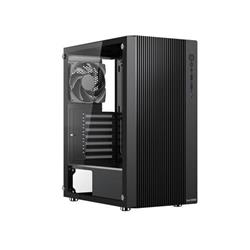 1stCOOL MiddleTower GAMER 4, TG, USB3.0, USB-C