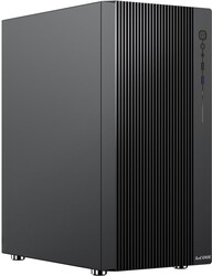 1stCOOL MiddleTower GAMER 4, USB 3.0, USB-C