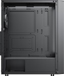 1stCOOL MiddleTower GAMER 4, USB3.0, USB-C